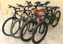 StyleBike - магазин велосипедов