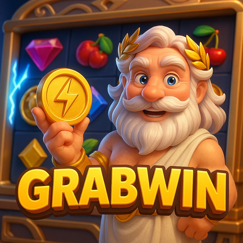 Grabwin - Apa Itu Situs Slot Gacor? Cek di Grabwin Sekarang!